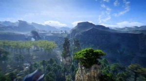 Аватар: Границы Пандоры» - Официальный сюжетный трейлер - Игра для PS5