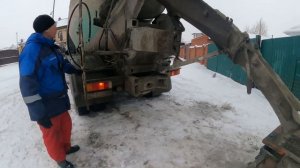 Растворонасос для стяжки-техника для профессионалов.