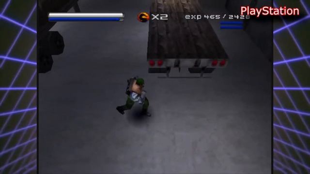 Обзор Mortal Kombat: Special Forces смотреть онлайн