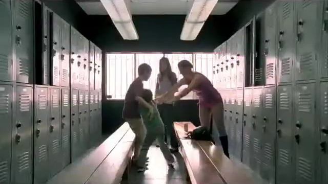 Dr. Pepper "Jen Mayfield" смотреть онлайн