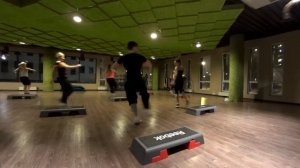 Step Фомин Валерий