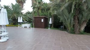 Queen's Park Resort Goynuk 5*