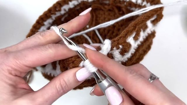 Potted Paradise Mosaic basket смотреть онлайн