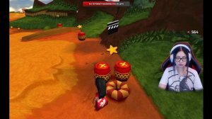 LILO AND STITCH Прохождение на Русском | ЛИЛО И СТИЧ ПС 1 Прохождение | PLAYSTATION - WALKTHROUGH