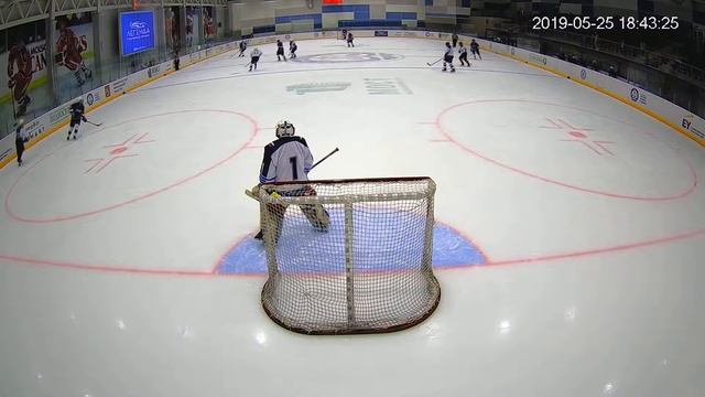2 й период Ворота Хоккейной Команды Любителей в матче против Хоккейной Команды Ветеран открытого смотреть онлайн