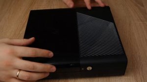 Обзор игровой приставки Xbox 360E 500gb