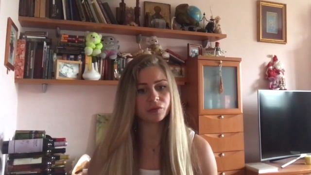 ЖК "Эталон-Сити": "Узнала, что объект строится в Северном Бутово - очень обрадовалась! Жду ключи" смотреть онлайн