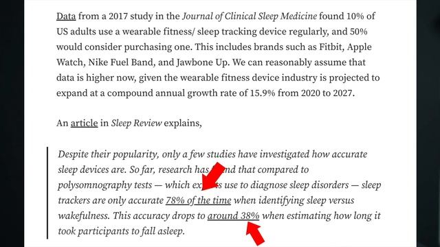 Sleep Data Compared: Oura 3 VS Whoop 4 VS Muse S смотреть онлайн