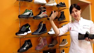 Ортопедическая обувь Персей для мужчин! 2020. 12+