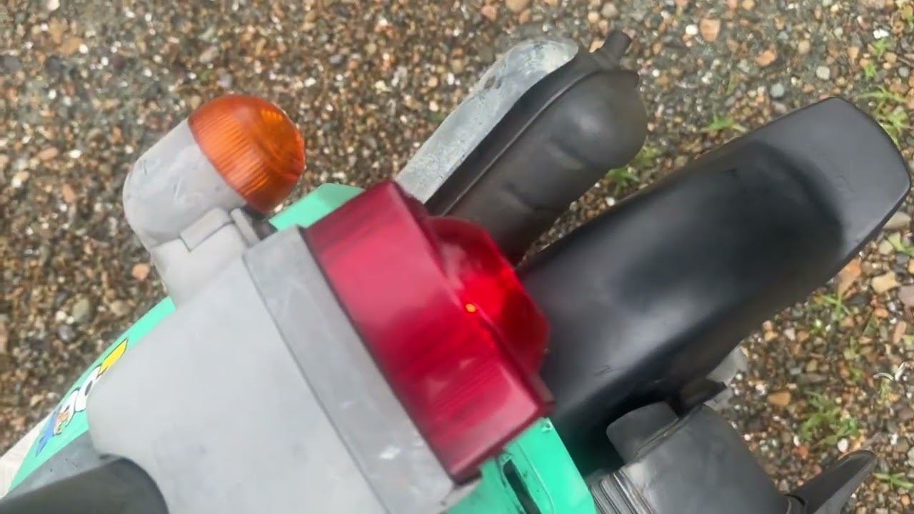 Honda Zook смотреть онлайн