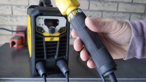 ESAB Rogue ES150i/Arc Tig Lift welding unit#lordwelder/Esab Sentinel A50
