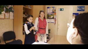 Социальный ролик "Не совершай ошибок"