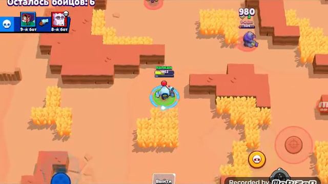 Нулс бравл с НАНИ!!!! 😊😊😊😊😊😊 смотреть онлайн