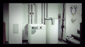 Отопление дома под ключ