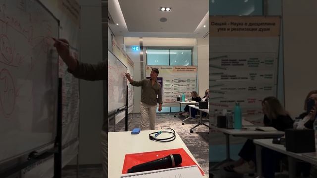 Развитие сознания ЖАНАТ КОЖАМЖАРОВ смотреть онлайн