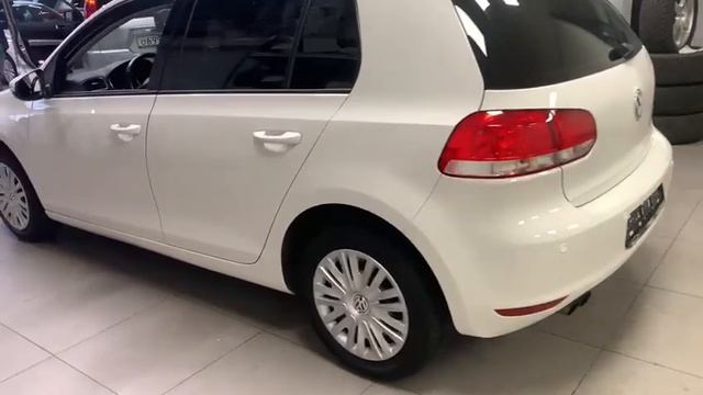 Видеопрезентация автомобиляГольф смотреть онлайн