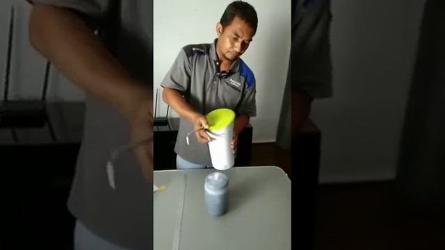 How to change filter for Panasonic Water Purifier TK-CS10 & TK-CS20 смотреть онлайн