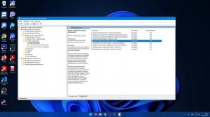 Как отключить экран блокировки в Windows 11