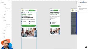 Как делать адаптивный дизайн сайта? Нужно ли 320 px? Какая высота первого экрана?