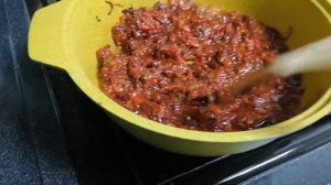 Кубанский борщ от пышки!