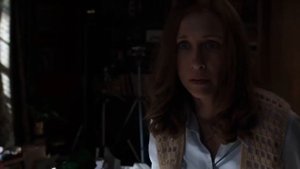 The Conjuring 2 Valak Painting FULL Scene