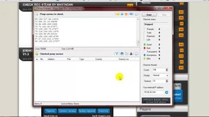 [Мануал] Как собирать и чекать прокси ver 2.0 by MastaDan