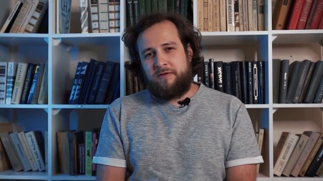 #1 Коротко о биографии