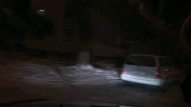 20.01.18 7:11 ПП (улица Парижской Коммуны 15, Гомель,)