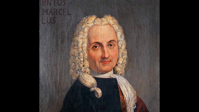 Benedetto Marcello, Sonata in re minore per flauto e basso continuo Op. 2 n. 2 смотреть онлайн