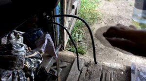 Не поступает бензин в карбюратор на скутере _ вакуумный клапан _ не течёт бензин.mp4