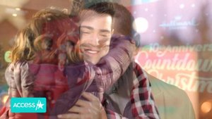 Jesse Metcalfe Says Wedding Planning With Cara Santana Is 'Non-Existent' For This Relatable Reason