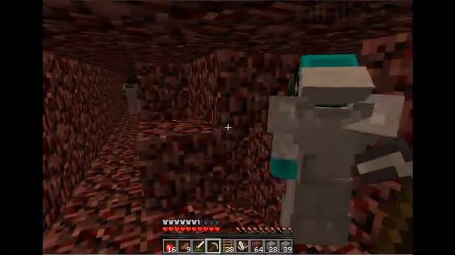 Выживания в minecraft 7 день как начать играть в minecraft смотреть онлайн