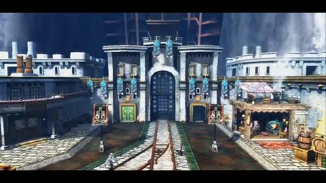 Ragnarok Odyssey Ace Demo Part 1 - Customization смотреть онлайн