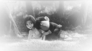 Клип Красные туфельки и семь гномов. Мерлин и Белоснежка