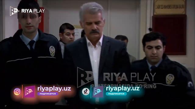 Qashqirlar Makoni PISTIRMA 348-Qism | O'zbek tilida | 6 FASL смотреть онлайн