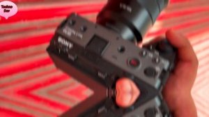 Sony FX 30 DSLR detail review | Sony Cinema Line FX30 (ILME-FX30B) Super 35