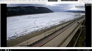 Камера Аксиома Ленск