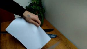 Две Финки НКВД. Сталь Elmax