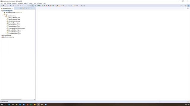 Java Collections Framework-Part7 | LinkedHashSet Concept | Hands-on смотреть онлайн