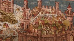 Елеазаровский монастырь ч 1