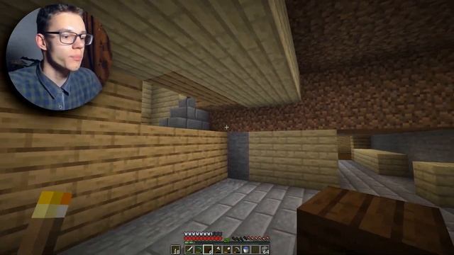 НАКОНЕЦ ТО СДЕЛАЛ СТОЛ ЗАЧАРОВАНИЯ В МАЙНКРАФТ ХАРДКОР! МАЙНКРАФТ ХАРДКОР [12] смотреть онлайн