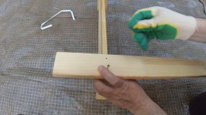 Как собрать стеллаж из Леруа Мерлен