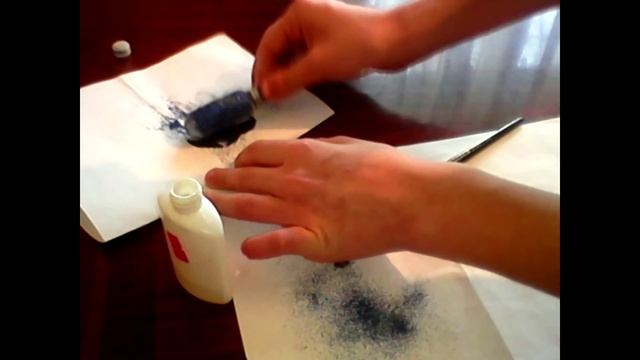 ✵Как сделать елочную игрушку из лампочки своими руками ✵ смотреть онлайн