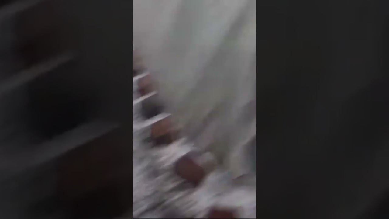 жуткий град в Бутурлинлвке 2 все в кашу люди в шоке смотреть онлайн