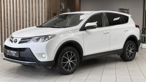 ЧЕСТНЫЙ ОБЗОР ОТ АВТО ПАПАТАЙМ НА TOYOTA RAV4 2013 ГОДА В ЖИРНОЙ КОМПЛЕКТАЦИИ.mp4