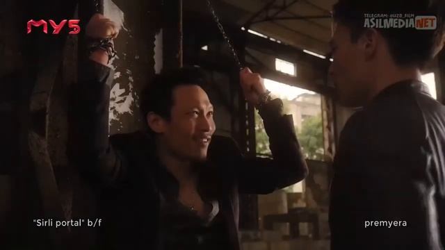 sirli portal tarjima kino 2021 uzbek tilida смотреть онлайн