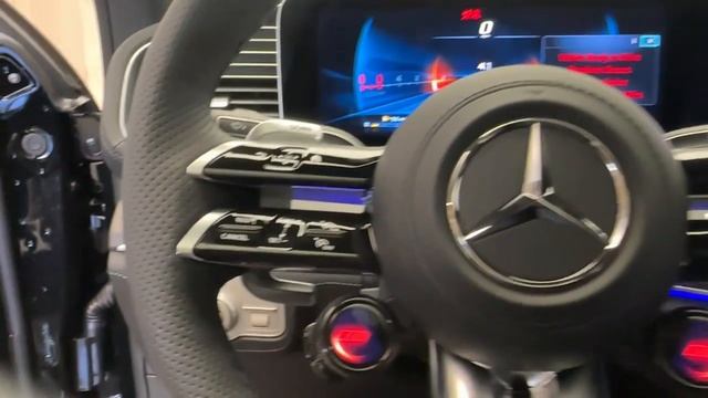 2024 Mercedes-Benz GLE CT Greenwich, Stamford, Darien, Port Chester, White Plains смотреть онлайн