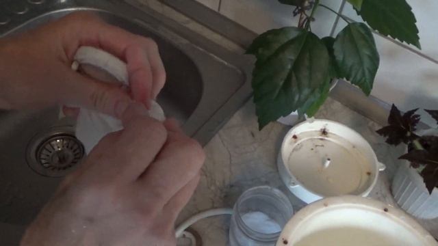 Как заменить уголь в фильтре для воды Арго / Даём вторую жизнь фильтру для воды Арго смотреть онлайн