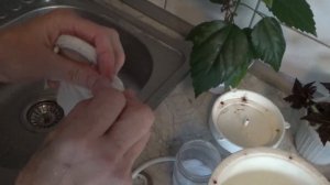 Как заменить уголь в фильтре для воды Арго / Даём вторую жизнь фильтру для воды Арго