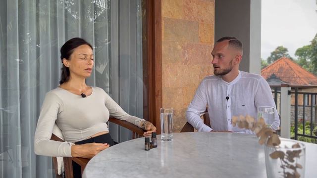 Сеанс по методу Новой Психосоматики | Германская Новая Медицина